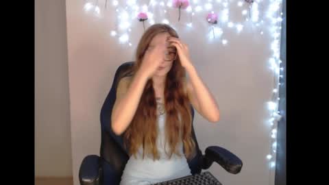elisabeth sarmiento online show from May 2026 10:06:01 PM