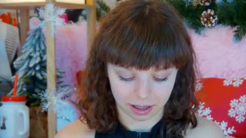 ElisabethDavis online show from December 2025 11:44:02 PM