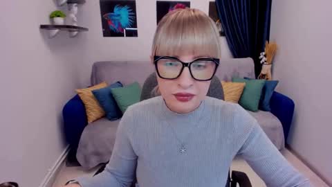 Elisabeth online show from January 2025 02:30:02 PM