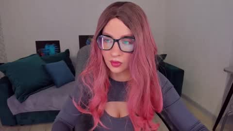 Elisabeth online show from February 2025 11:43:02 AM