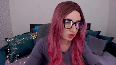 Elisabeth online show from February 2025 11:39:02 AM