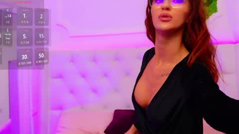 ElisaCharm online show from April 2026 04:11:01 AM