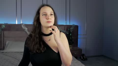 Snapshot of elisaminix_ chatting on January 2025 10:16:02 AM Elison online show from January 2025 10:16:02 AM