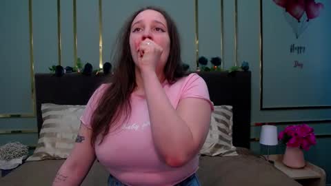 Snapshot of elisaminix_ chatting on February 2025 10:39:01 AM Elison online show from February 2025 10:39:01 AM