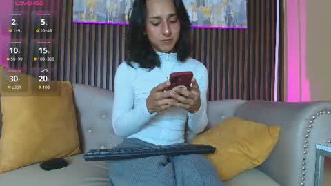 Elisa Sue online show from July 2026 04:07:02 AM