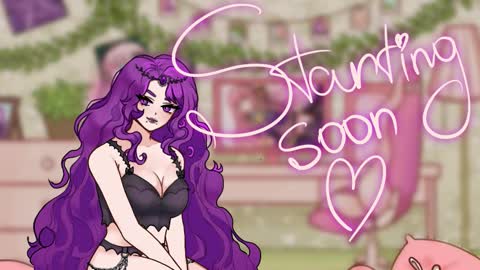 elisa the bat online show from October 2025 09:06:01 PM