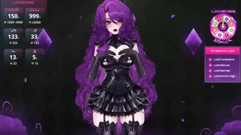 elisa the bat online show from November 2025 09:46:02 PM