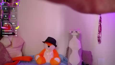 elise_nyx online show from March 2026 03:09:02 PM
