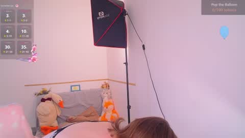 elise_nyx online show from July 2026 10:58:02 AM