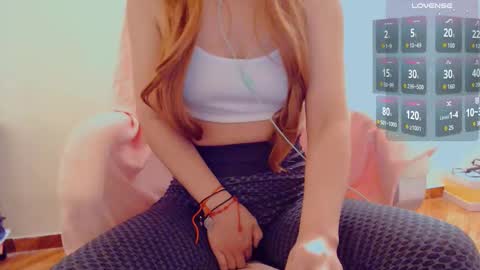 Snapshot of elisecrets chatting on October 2025 03:26:02 AM Eli online show from October 2025 03:26:02 AM