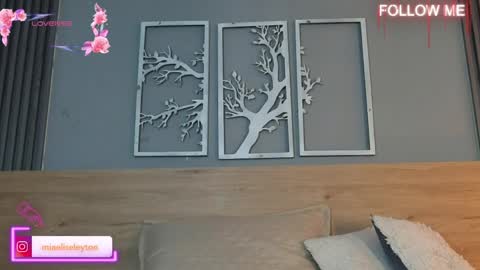 Elise Play Boobs online show from April 2026 08:57:02 PM