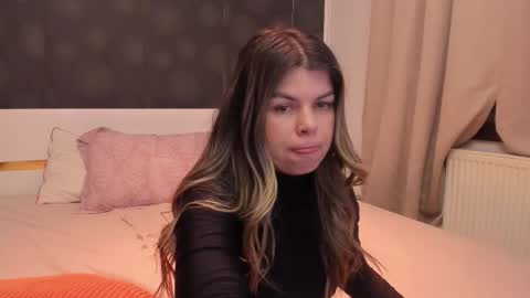 Elly online show from January 2026 08:47:01 PM