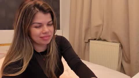 Elly online show from March 2026 11:00:02 PM