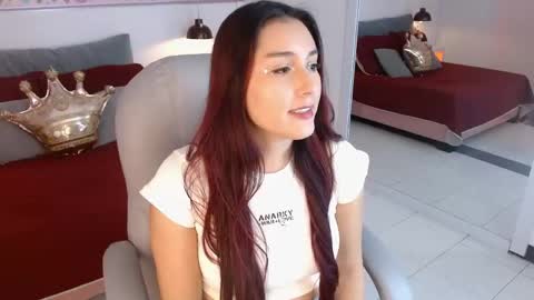 ELISE online show from April 2026 03:37:02 AM