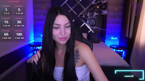 Snapshot of elisevelour chatting on November 2025 01:57:01 PM elisevelour online show from November 2025 01:57:01 PM