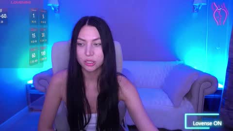 Snapshot of elisevelour chatting on November 2025 05:45:03 PM elisevelour online show from November 2025 05:45:03 PM