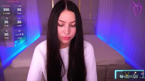 Snapshot of elisevelour chatting on November 2025 02:08:01 PM elisevelour online show from November 2025 02:08:01 PM