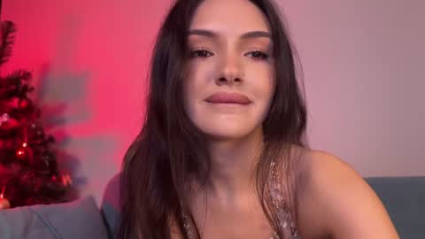 Snapshot of elisonnina chatting on December 2024 06:08:01 PM Nina online show from December 2024 06:08:01 PM