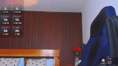 E L I S S A online show from January 2025 10:15:02 PM