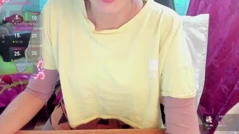 E L I S S A online show from October 2025 02:11:02 AM