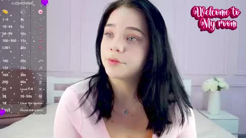 ElissStoun online show from January 2025 02:26:02 AM