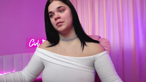 ElissStoun online show from January 2025 07:11:02 AM