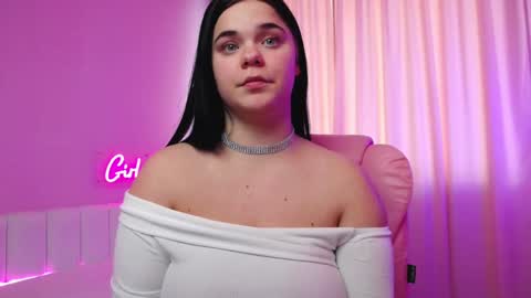 ElissStoun online show from January 2025 11:38:02 AM