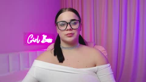 ElissStoun online show from February 2025 08:17:02 PM