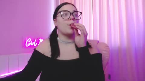 ElissStoun online show from February 2025 10:09:02 AM