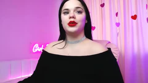 ElissStoun online show from February 2025 03:05:02 PM