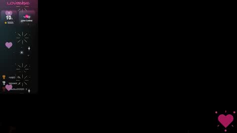 Snapshot of elisuarez_ chatting on November 2025 08:04:02 AM Eliss online show from November 2025 08:04:02 AM