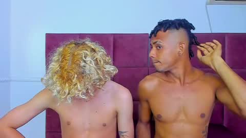 Snapshot of elite__models chatting on June 2026 08:20:02 PM Valentino Konny y Jhon online show from June 2026 08:20:02 PM