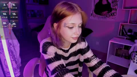 Elizabeth online show from January 2025 05:49:02 PM