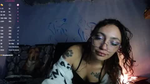 elizabeht_911 online show from November 2025 07:53:01 AM