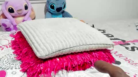 ELIZA online show from January 2026 03:01:02 AM