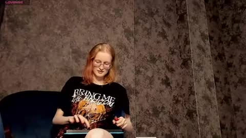 Snapshot of elizabeth_harpper chatting on January 2025 10:50:02 AM Elizabeth online show from January 2025 10:50:02 AM