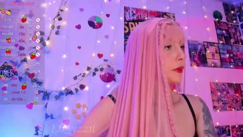 Snapshot of elizabeth_jing chatting on May 2026 04:14:02 PM Independent Model online show from May 2026 04:14:02 PM