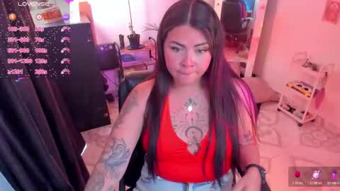 Elizabeth Martinez online show from February 2026 04:55:02 PM