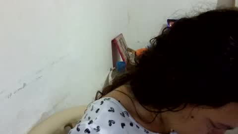 Snapshot of elizabeth_martinez_ chatting on June 2026 03:33:01 PM Elizabeth Martinez online show from June 2026 03:33:01 PM