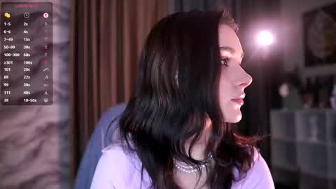 Lizzy online show from February 2026 10:44:01 PM