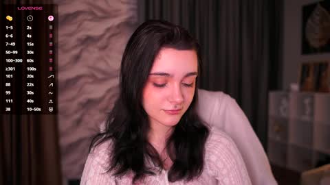 Lizzy online show from April 2026 10:30:02 PM