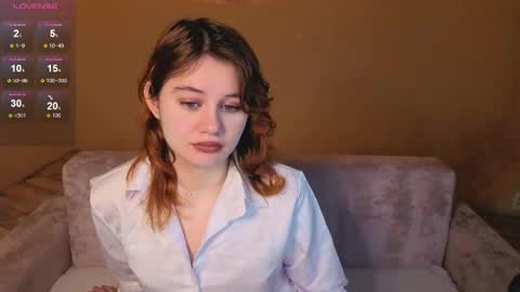 Elizabeth online show from April 2026 06:21:02 PM