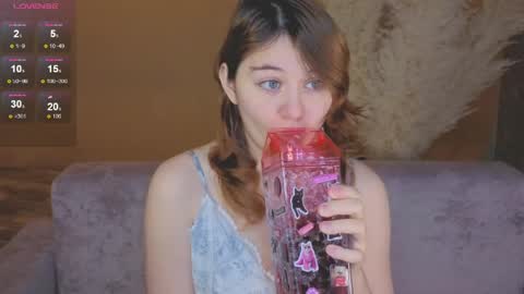 Snapshot of elizabeth_rready chatting on May 2026 03:02:02 AM Elizabeth online show from May 2026 03:02:02 AM