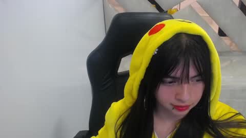 Elizabeth online show from February 2026 03:07:02 AM