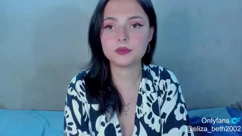 Snapshot of elizabeth_taylorxxx chatting on September 2025 03:50:01 AM Elizabeth Taylor online show from September 2025 03:50:01 AM