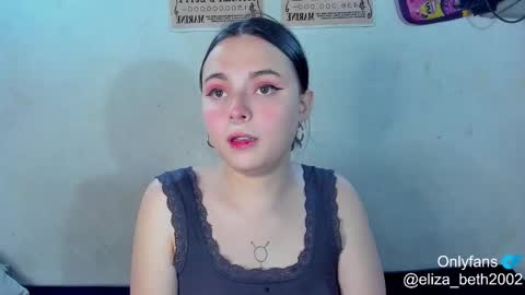 Snapshot of elizabeth_taylorxxx chatting on October 2025 05:39:02 AM Elizabeth Taylor online show from October 2025 05:39:02 AM