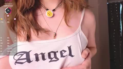 Elizabeth online show from November 2025 03:28:01 AM