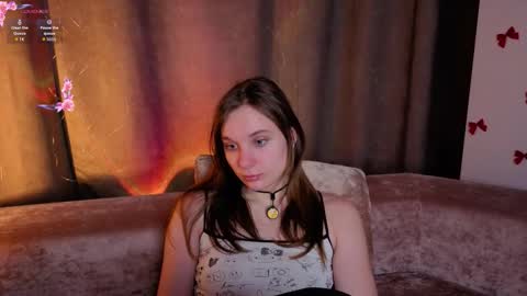 Elizabeth online show from February 2026 01:06:02 AM