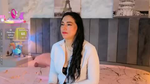 Snapshot of elizabethbennett_l chatting on November 2025 12:27:01 PM elizabth online show from November 2025 12:27:01 PM