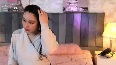 Snapshot of elizabethbennett_l chatting on December 2025 11:48:01 AM elizabth online show from December 2025 11:48:01 AM